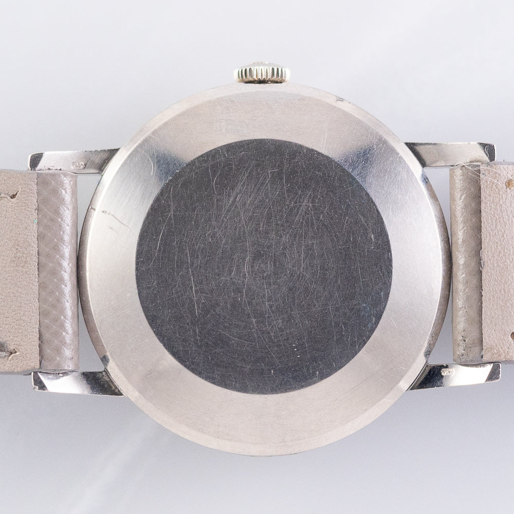 IWC 18K White Gold