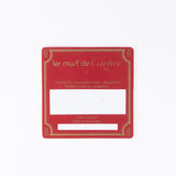 CARTIER Gondole Ref.97050