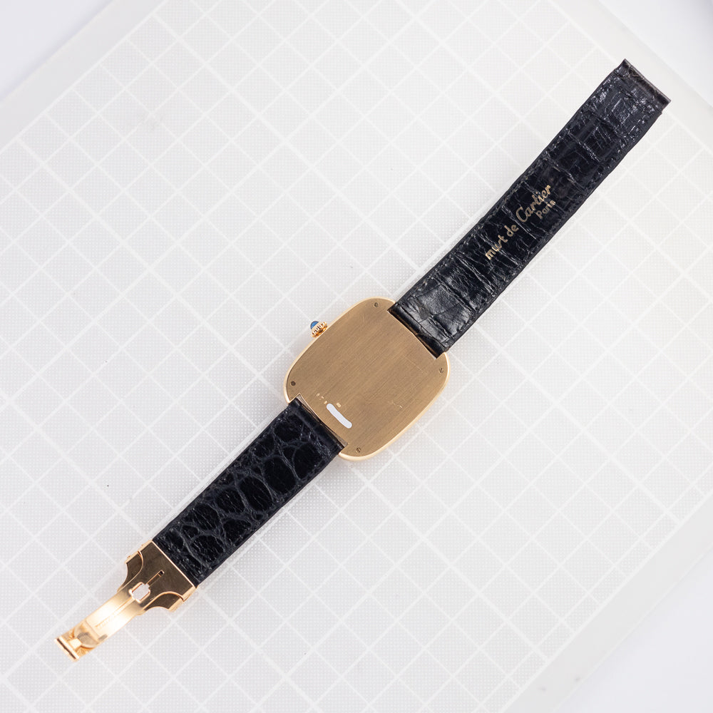 CARTIER Gondole Ref.97050