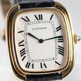 CARTIER Gondole Ref.97050