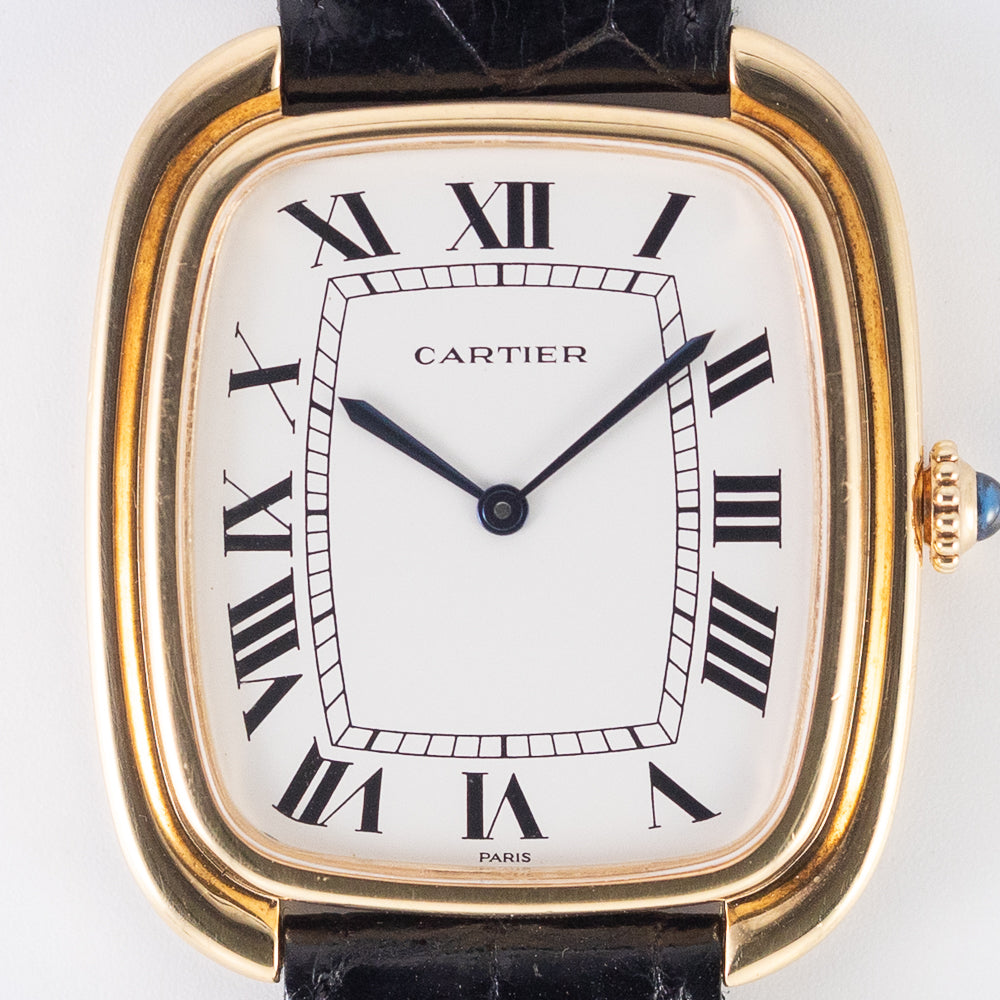 CARTIER Gondole Ref.97050