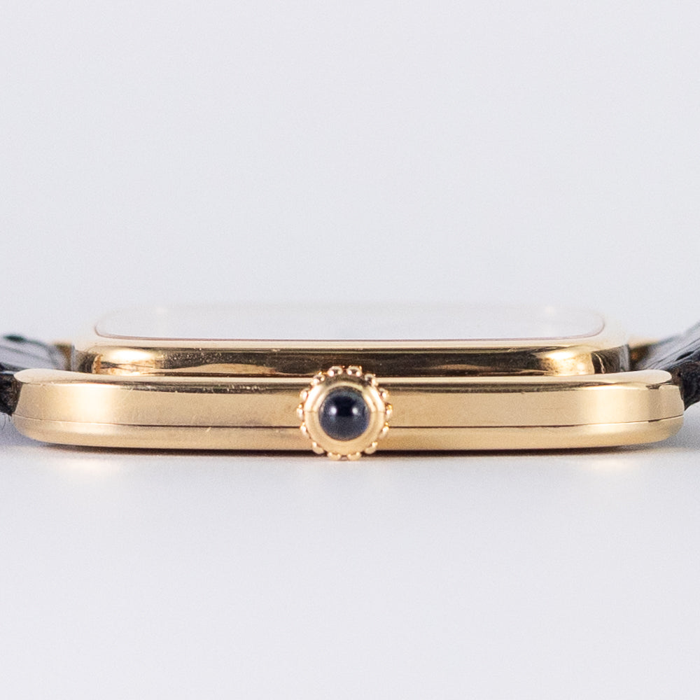 CARTIER Gondole Ref.97050