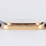 CARTIER Gondole Ref.97050