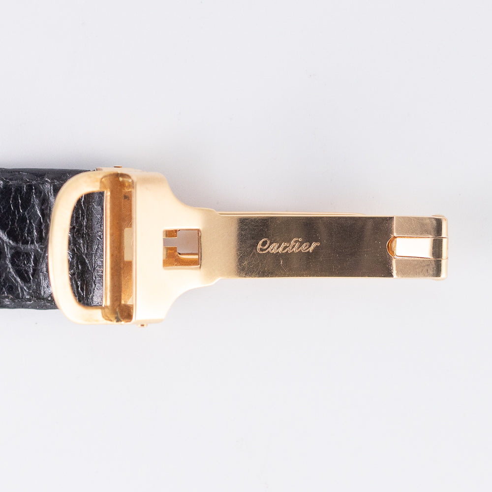 CARTIER Gondole Ref.97050