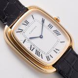 CARTIER Gondole Ref.97050