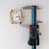 CARTIER Gondole Ref.97050