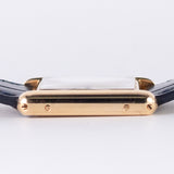 CARTIER LM TANK LC Ref.78086 Paris MK2 Dial Old Cabochon Crown Box