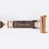 CARTIER LM TANK LC Ref.78086 Paris MK2 Dial Old Cabochon Crown Box