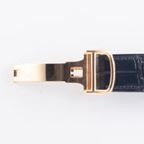 CARTIER LM TANK LC Ref.78086 Paris MK2 Dial Old Cabochon Crown Box