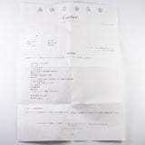 CARTIER LM TANK LC Ref.78086 Paris MK2 Dial Old Cabochon Crown Box