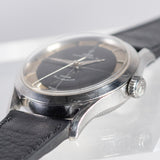 TUDOR OYSTER PRINCE 34 Tuxedo NO Lum Ref.7950