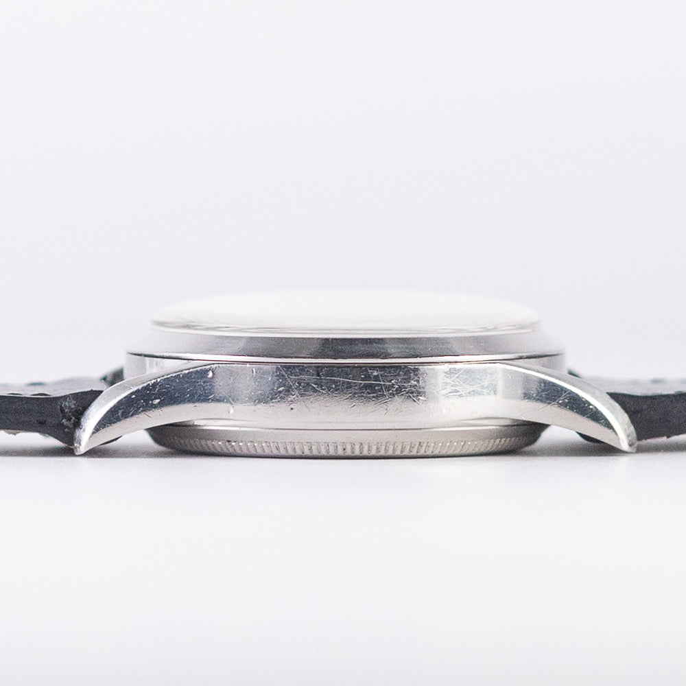 TUDOR OYSTER PRINCE 34 Tuxedo NO Lum Ref.7950
