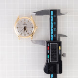 OMEGA Synchrobeat REF.OT14.306 with Original Dial and Hands