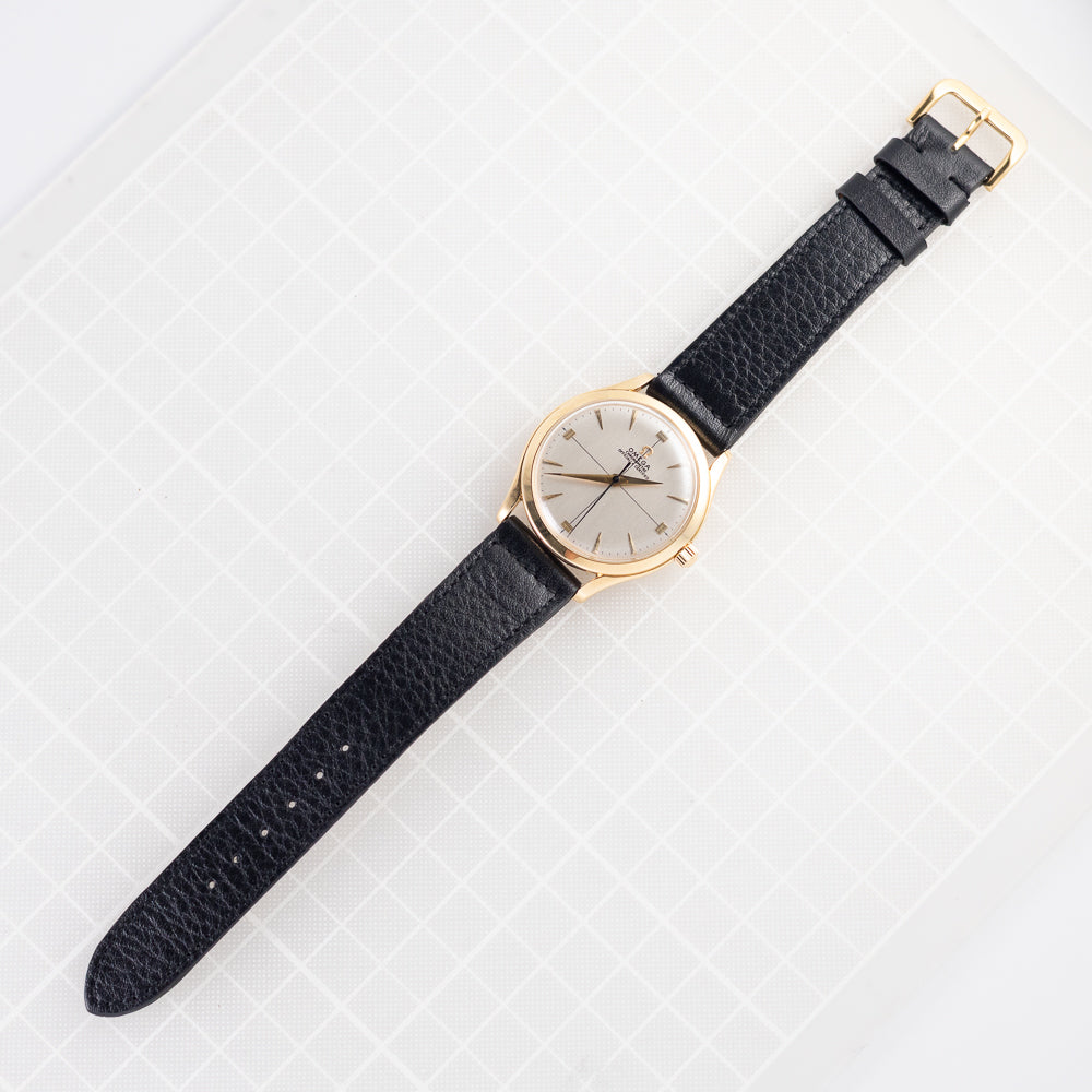 OMEGA Synchrobeat REF.OT14.306 with Original Dial and Hands