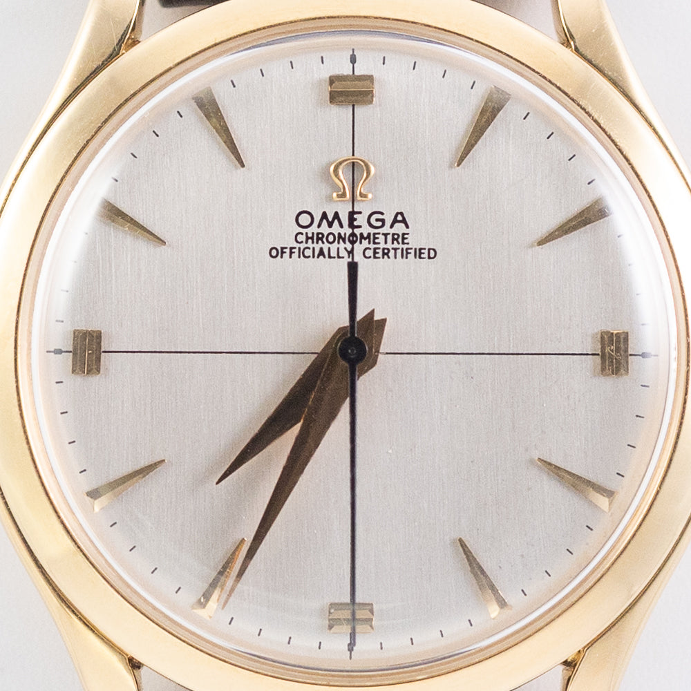 OMEGA Synchrobeat REF.OT14.306 with Original Dial and Hands