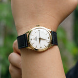 OMEGA Synchrobeat REF.OT14.306 with Original Dial and Hands