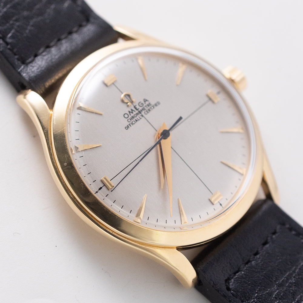 OMEGA Synchrobeat REF.OT14.306 with Original Dial and Hands