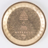 OMEGA Synchrobeat REF.OT14.306 with Original Dial and Hands