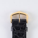 CARTIER LM MUST DE TANK REF.590005