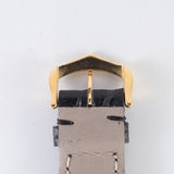 CARTIER LM MUST DE TANK REF.590005