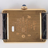 CARTIER LM MUST DE TANK REF.590005