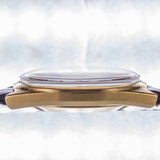 OMEGA CONSTELLATION REF.168.015 18K Yellow Gold