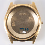 OMEGA CONSTELLATION REF.168.015 18K Yellow Gold