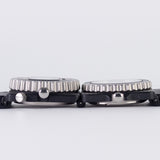 SEIKO FIELD MASTER's JDM NEW OLD STOCK SET Ref.1420-0140 Ref.H801-6040 Ref.H558-5020