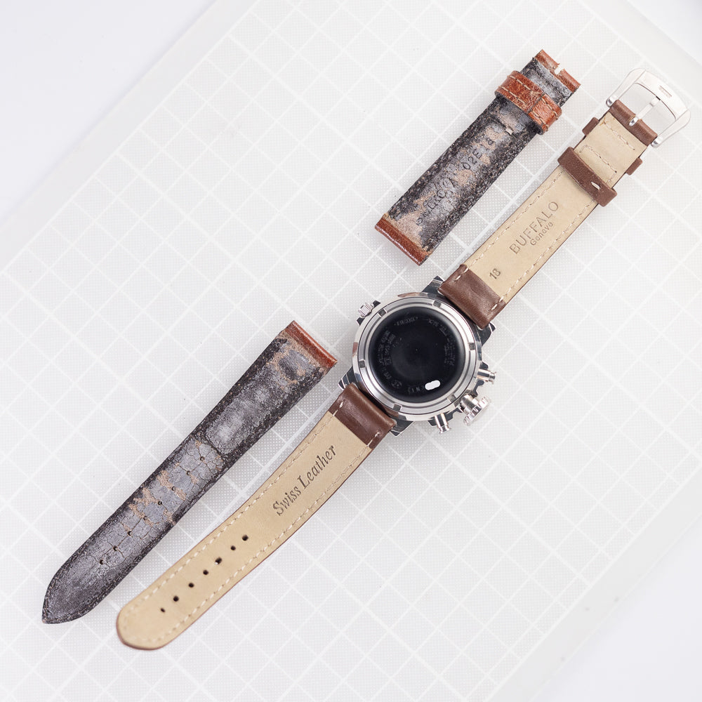 SEIKO FIELD MASTER's JDM NEW OLD STOCK SET Ref.1420-0140 Ref.H801-6040 Ref.H558-5020