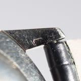 JAEGER LECOULTRE Ultra Thin 18K White Gold