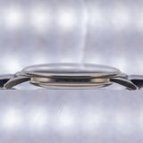 JAEGER LECOULTRE Ultra Thin 18K White Gold