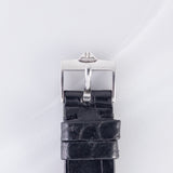 JAEGER LECOULTRE Ultra Thin 18K White Gold