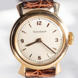 JAEGER LE COULTRE REF.580064 18KYG