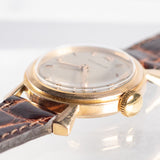 JAEGER LE COULTRE REF.580064 18KYG