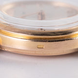 JAEGER LE COULTRE REF.580064 18KYG