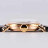 JAEGER LE COULTRE REF.580064 18KYG