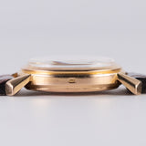 JAEGER LE COULTRE REF.580064 18KYG