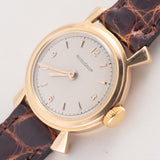 JAEGER LE COULTRE REF.580064 18KYG