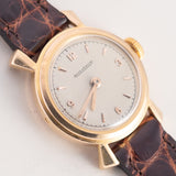 JAEGER LE COULTRE REF.580064 18KYG