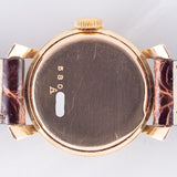 JAEGER LE COULTRE REF.580064 18KYG