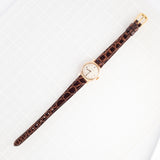 JAEGER LE COULTRE REF.580064 18KYG