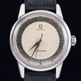 OMEGA Seamaster Tuxedo Mirror and Linen Ref.14390