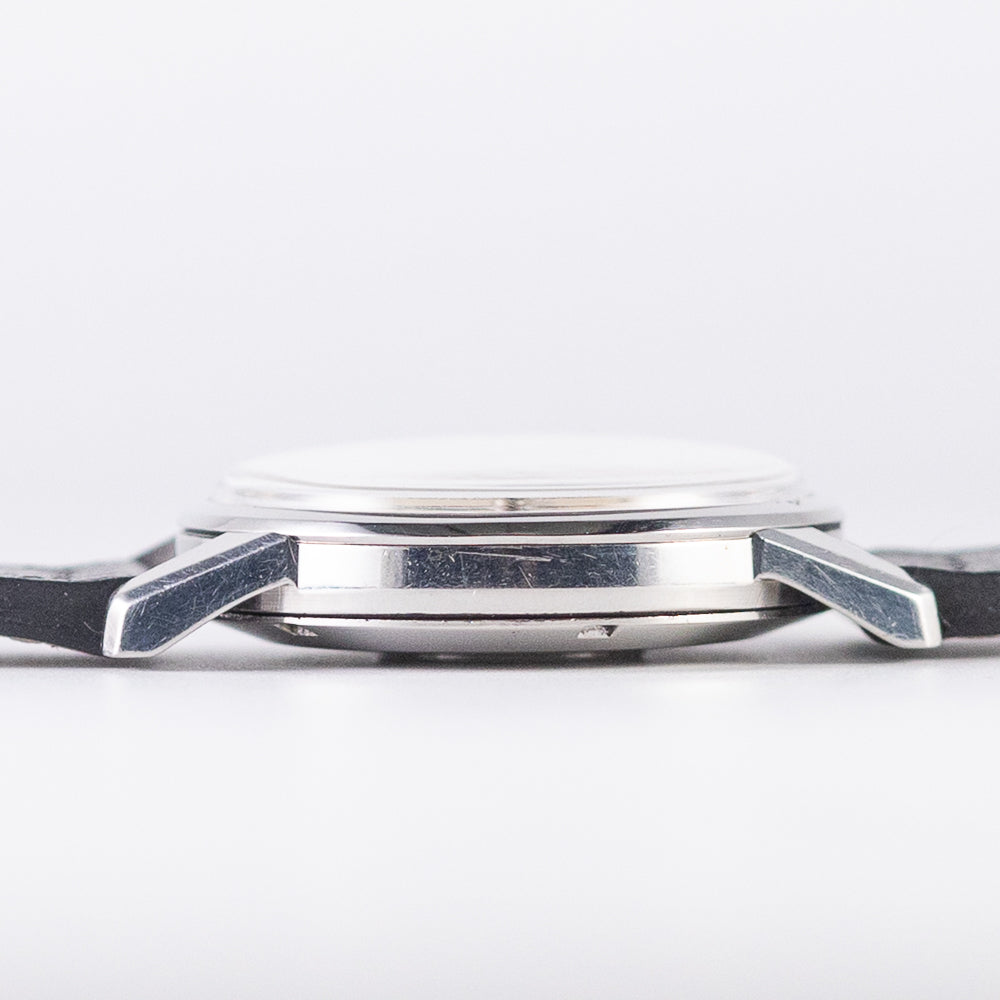 OMEGA Seamaster Tuxedo Mirror and Linen Ref.14390