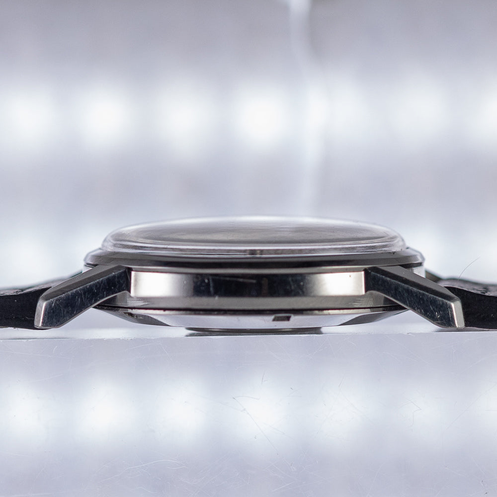 OMEGA Seamaster Tuxedo Mirror and Linen Ref.14390