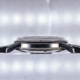 OMEGA Seamaster Tuxedo Mirror and Linen Ref.14390