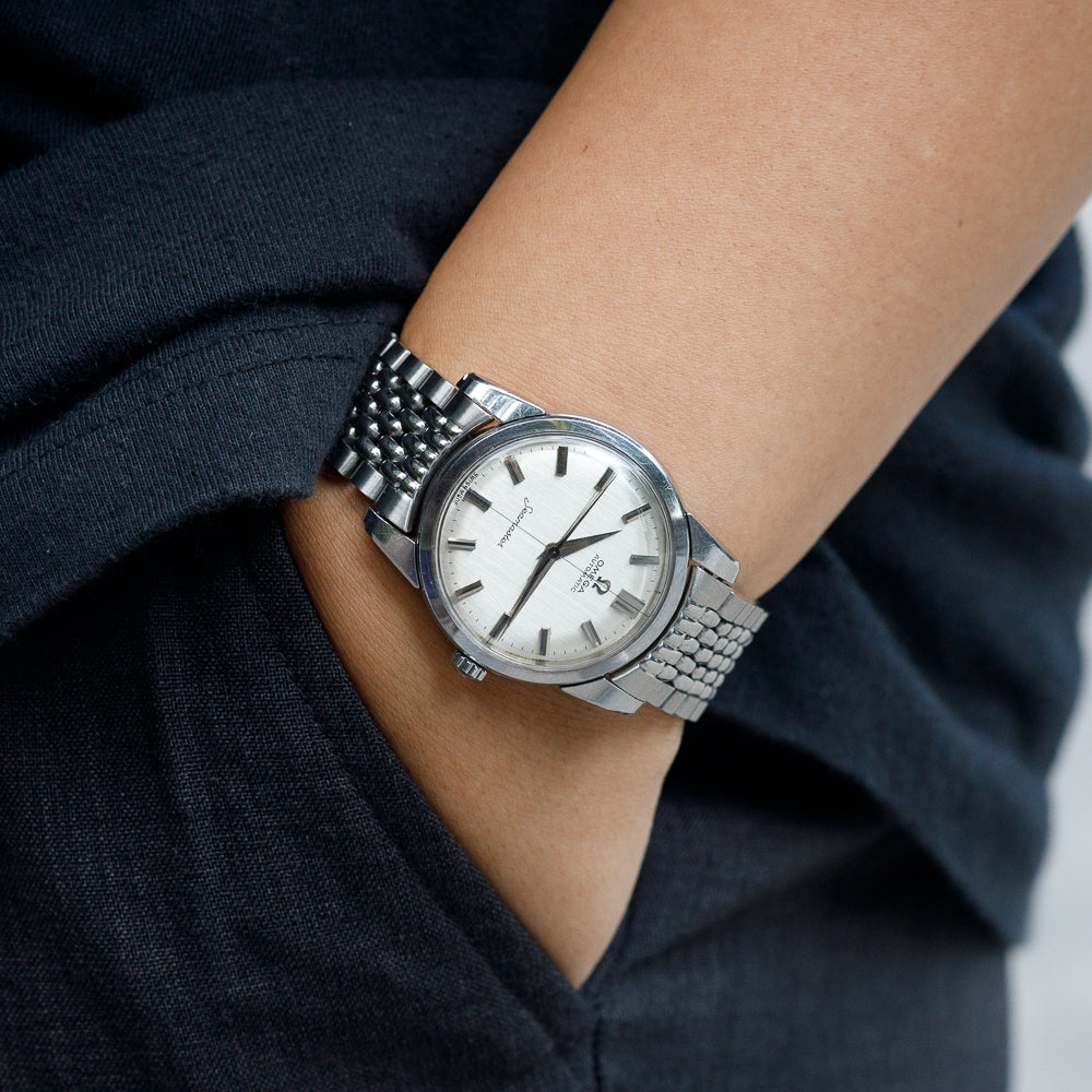 OMEGA Seamaster Ref.165.009
