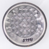 OMEGA Seamaster Ref.165.009