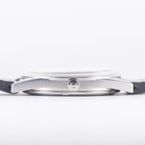 OMEGA DE VILLE BLUE DIAL Ref.155.0019