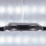 OMEGA DE VILLE BLUE DIAL Ref.155.0019