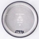 OMEGA DE VILLE BLUE DIAL Ref.155.0019